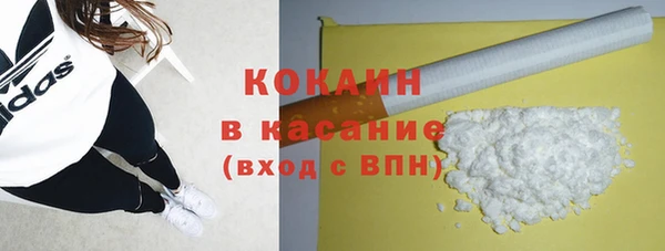 кокс Арсеньев